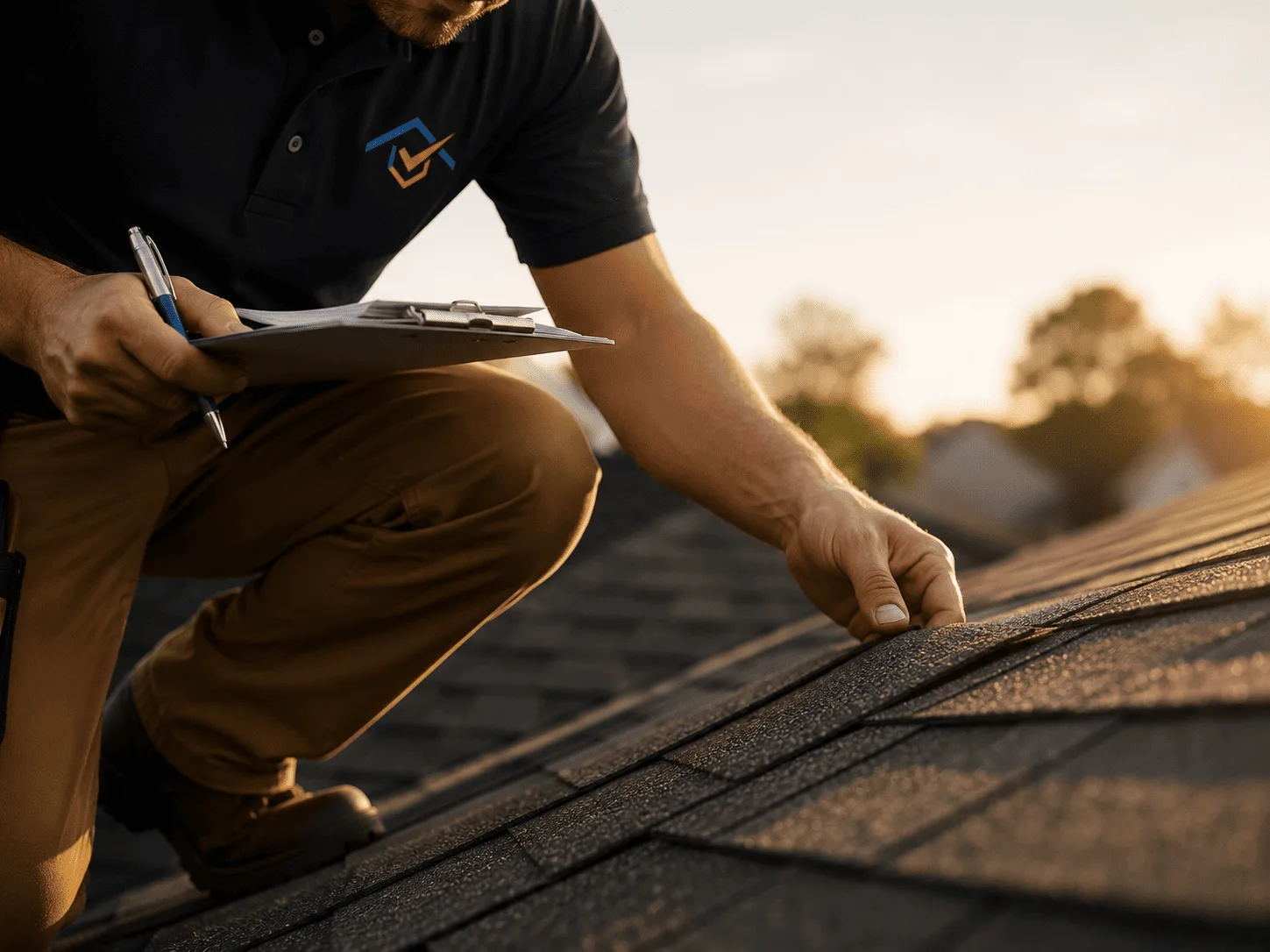 Why Choose Roof Inspection in Whittemore, MI